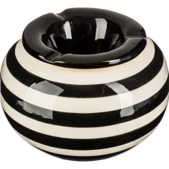 Best Cendrier ceramique rond