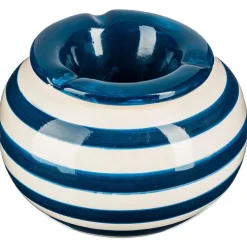 Best Cendrier ceramique rond