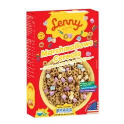 Sale Cereales marshmallows