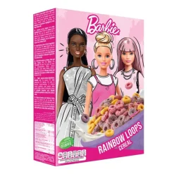 Sale Cereales rainbow loops 350g