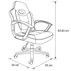 Hot NEXGEN Chaise gamer pm
