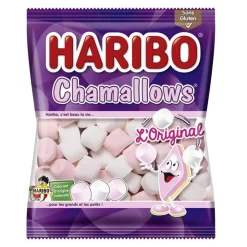 Discount Chamallows