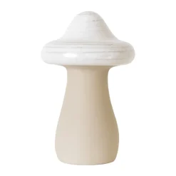 Online COSY SEASON Champignon ceramique creme