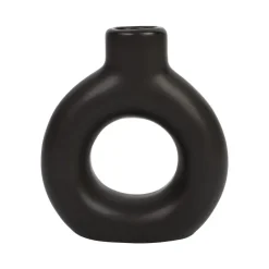 Outlet Chandelier forme donut