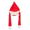 Clearance Chapeau pere noel pouet pouet