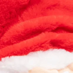 Clearance Chapeau pere noel pouet pouet