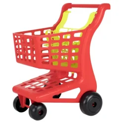 Hot Chariot libre service empilable