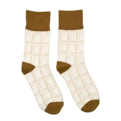 Chaussettes a croquer tablette c