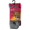 New Chaussettes thermales femme desi