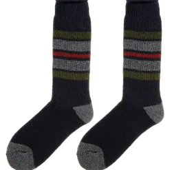 New Chaussettes thermales homme desi