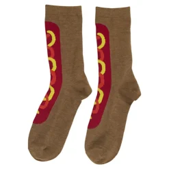 Best Chaussettes yummy fast food