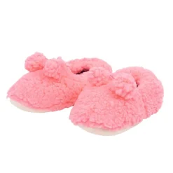 Hot Chausson ballerine cosy femme