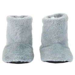 Hot Chausson bottine adulte fausse f