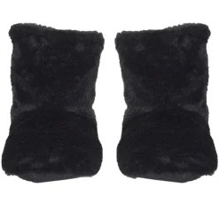 Hot Chausson bottine adulte fausse f