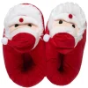 Hot Chausson 3d pere noel