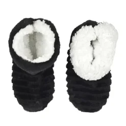 Best Chaussons bottines adulte fausse