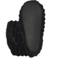 Best Chaussons bottines adulte fausse