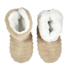 Best Chaussons bottines adulte fausse