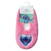 Hot STITCH Chaussons doudou