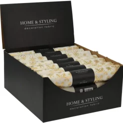 Outlet Chemin de table rouleau 28x250c