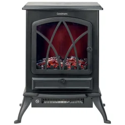 Outlet Cheminee taille moyenne 1000w/20