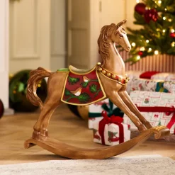 Best Cheval a bascule trad h60cm