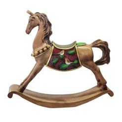 Best Cheval a bascule trad h60cm