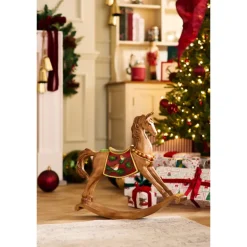 Best Cheval a bascule trad h60cm