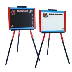 Online Chevalet en bois licence