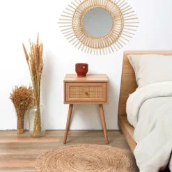 New Chevet bali 1 tiroir