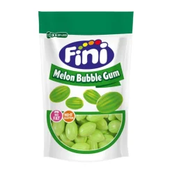 New FINI Chewing gum melon 165g
