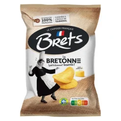 Best Chips beurre sale 125g