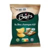 Outlet Chips bleu d'auvergne 125g