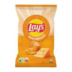 Best LAY'S Chips fromage 145g