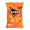 Online DORITOS Chips gout nacho cheese 160g