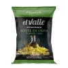 Chips huile olive sel himalaya