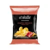 Outlet Chips jambon de pays 150g