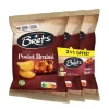 Discount Chips poulet braise x3