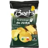 Chips saveur fromage du jura