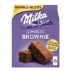 Outlet Choco brownie 180g