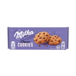 Hot Choco cookie 135g