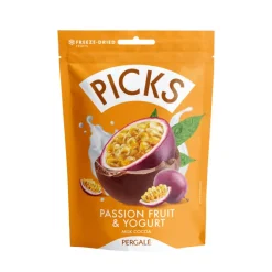 Online Chocolat fruit de la passion