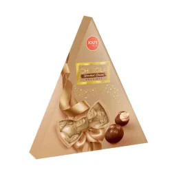 Outlet Chocolats aux noisettes