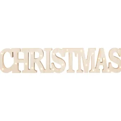 Sale Christmas lum a poser