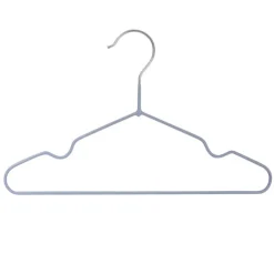 Hot SIMPLY KIDS Cintre enfant x8 anti derapant