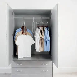 Best SIMPLY Cintre gain de place