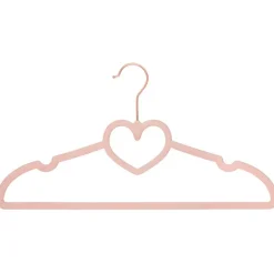 New ORGANIZED HOME Cintre x8 velours