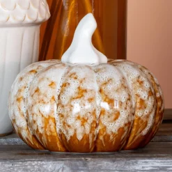 Outlet COSY SEASON Citrouille ceramique