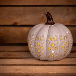 Hot COSY SEASON Citrouille deco led