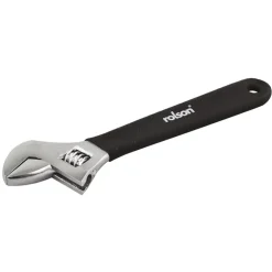 New Cle a molette reglable